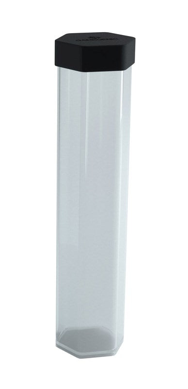 Image for GameGenic Playmat Tube - Clear - Playmats