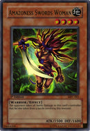 Amazoness Swords Woman (MFC-061)