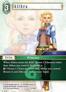 Althea, Angel of Mending | Stormborn Collectibles | DnD Miniature | Pathfinder Miniature | Stormborn Collectibles
