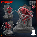 Dr. Strange (Rivals) - Marvel: Crisis Protocol Proxy | Trident Studios