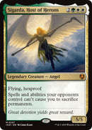 Image for Sigarda, Host of Herons (247) (INR)