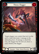 Image for Throw Dagger (HNT175)
