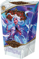 Image for Armory Deck: Aurora
