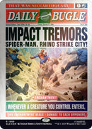 Image for Impact Tremors (1999) (Rainbow Foil) (1999) (Secret Lair Drop Series) - Magic: The Gathering