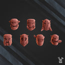 Boombo Boyz Kit | DakkaDakka | Grim Dark | Fantasy | One Page Rules