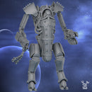 Bonebreak Machine | DakkaDakka | Grim Dark | Fantasy | One Page Rules