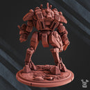 BS-42 Blazar Runner | DakkaDakka | Grim Dark | Fantasy | One Page Rules