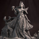 Youth Eternal | Statue | Model Kit | Sculpture