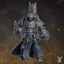 Sir Lancelot | DakkaDakka | Grim Dark | Fantasy | One Page Rules