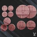 Spaceship Base Set | DakkaDakka | Grim Dark | Fantasy | One Page Rules