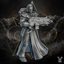 Sister of Minor Guilt | DakkaDakka | Grim Dark | Fantasy | One Page Rules