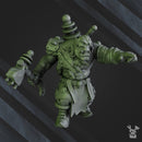 Tech Boy | DakkaDakka | Grim Dark