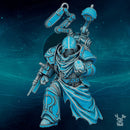 Scylla Cauros Apothecary | DakkaDakka | Grim Dark | Fantasy | One Page Rules