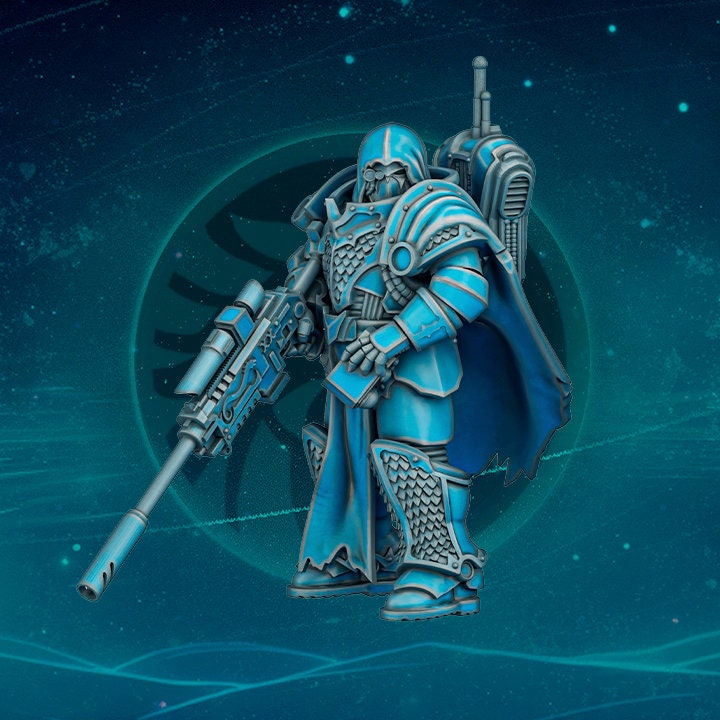 Scylla Dragon Hunter | DakkaDakka | Grim Dark | Fantasy | One Page Rules