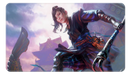 Commander Series
