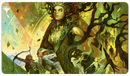 The Brothers' War Titiana’s Command Standard Gaming Playmat for Magic: The Gathering
