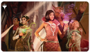 Streets of New Capenna Cabaretti Ascendancy Standard Gaming Playmat for Magic: The Gathering