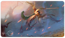 The Lord of the Rings: Tales of Middle-earth Éowyn Standard Gaming Playmat for Magic: The Gathering