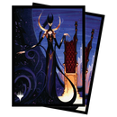 Wilds of Eldraine Ashiok, Wicked Manipulator Standard Deck Protector Sleeves (100ct