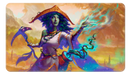 Commander Series