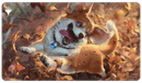 Modern Horizons 3 Phelia, Exuberant Shepherd Holofoil Standard Gaming Playmat