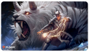 Ikoria: Lair of Behemoths Fight As One Standard Gaming Playmat
