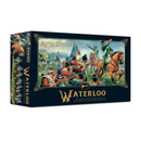 Black Powder: Waterloo Starter Set
