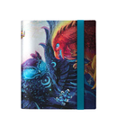 Ultra Pro Pro 4-Pocket Binder - Bloomburrow