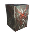 Ultra Pro: Duskmourn 100+ Deck Box