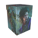 Ultra Pro: Duskmourn 100+ Deck Box