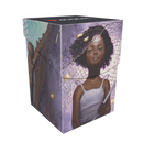 Ultra Pro: Duskmourn 100+ Deck Box
