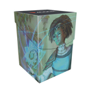 Ultra Pro: Duskmourn 100+ Deck Box