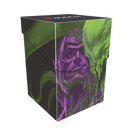 Ultra Pro: Duskmourn 100+ Deck Box