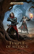Temple of Silence by Richard Strachan