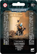 Warhammer 40k: T'au Empire - Darkstrider