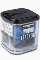 Warhammer 40K: Wound Trackers