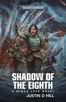 Shadow of the Eigth (Paperback)