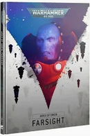 Warhammer 40k: Arks of Omen - Farsight