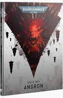 Warhammer 40k: Arks of Omen - Angron