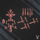 Fusor Commander | DakkaDakka | Grim Dark | Fantasy | One Page Rules