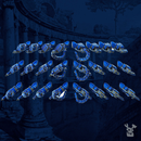 Gravis Princeps Squad | DakkaDakka | Grim Dark | Fantasy | One Page Rules