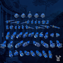 Gravis Princeps Squad | DakkaDakka | Grim Dark | Fantasy | One Page Rules