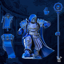 Homer the Psylliad | DakkaDakka | Grim Dark | Fantasy | One Page Rules