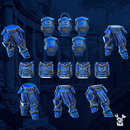 Impetum Alis Squad | DakkaDakka | Grim Dark | Fantasy | One Page Rules