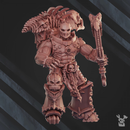 Possessed Butchers | DakkaDakka | Grim Dark | Fantasy | One Page Rules