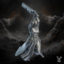 Redeemers Sisters Squad | DakkaDakka | Grim Dark | Fantasy | One Page Rules