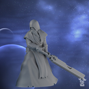 Retinue of Pilgrims | DakkaDakka | Grim Dark | Fantasy | One Page Rules