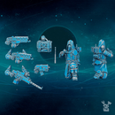 Scylla Cultists | DakkaDakka | Grim Dark | Fantasy | One Page Rules