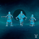 Scylla Cultists | DakkaDakka | Grim Dark | Fantasy | One Page Rules