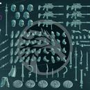 Scylla Legion Core Set (Battle Brothers Build Kit) | DakkaDakka | Grim Dark | Fantasy | One Page Rules